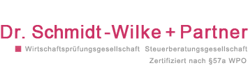 Dr. Schmidt-Wilke + Partner